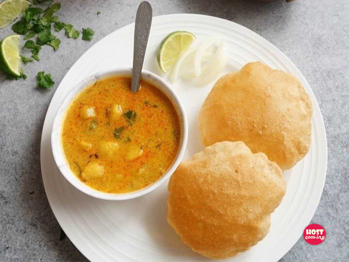 Kuttu Atta recipes in Hindi