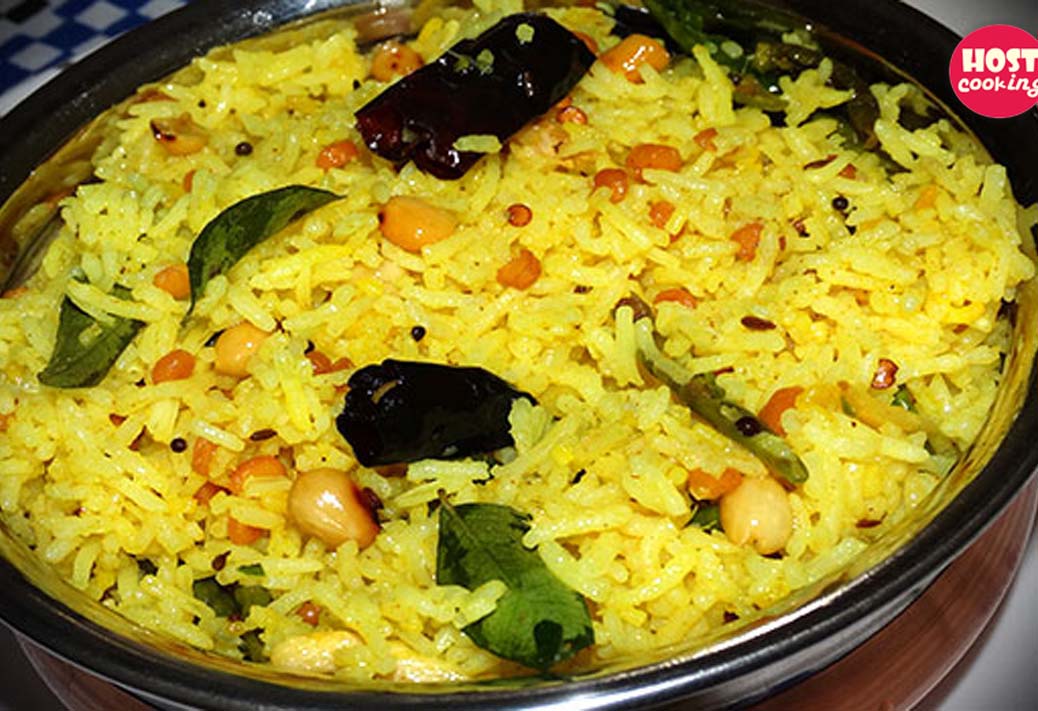 Turmeric, Lemon, Rice Recipe |हल्दी, नीम्बू का रस, चावल रेसिपी |